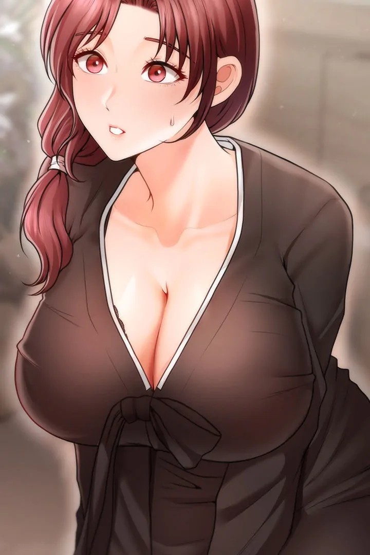 The Chairman’s Secret Son - Chapter 1 [photo 56] - MangaPorn