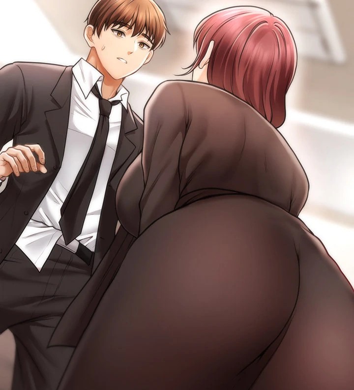 The Chairman’s Secret Son - Chapter 1 [photo 58] - MangaPorn