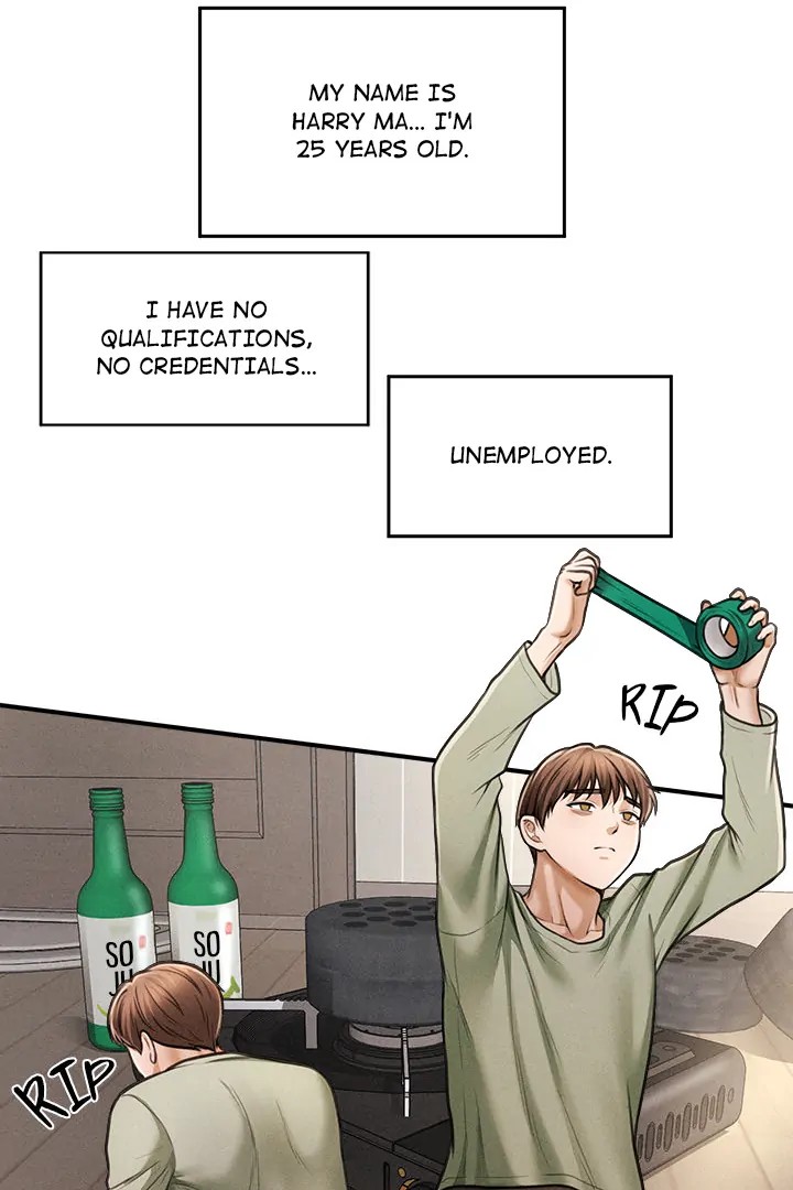 The Chairman’s Secret Son - Chapter 1 [photo 6] - MangaPorn