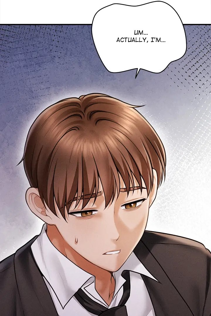 The Chairman’s Secret Son - Chapter 1 [photo 60] - MangaPorn