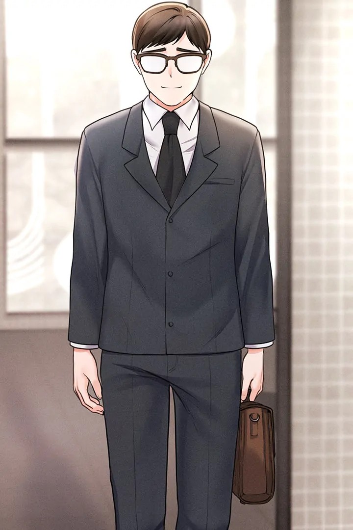 The Chairman’s Secret Son - Chapter 1 [photo 64] - MangaPorn