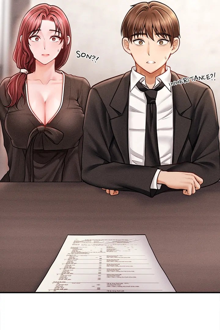 The Chairman’s Secret Son - Chapter 1 [photo 69] - MangaPorn