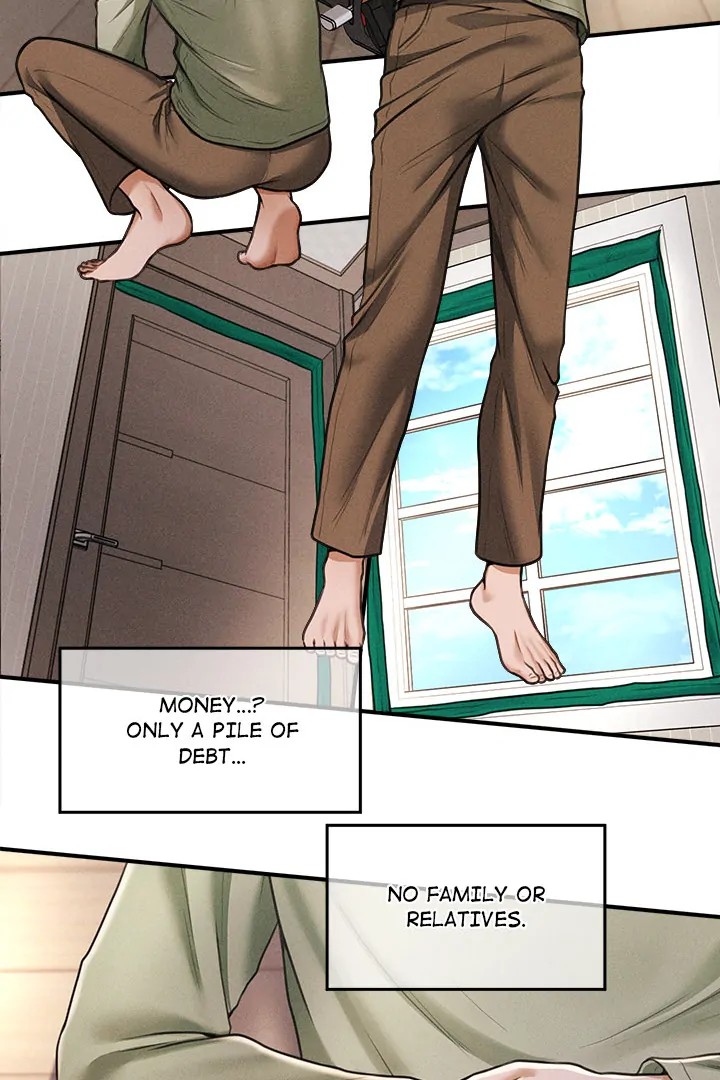 The Chairman’s Secret Son - Chapter 1 [photo 7] - MangaPorn