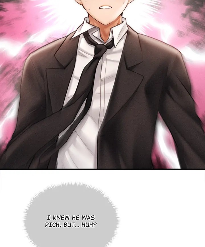 The Chairman’s Secret Son - Chapter 1 [photo 73] - MangaPorn