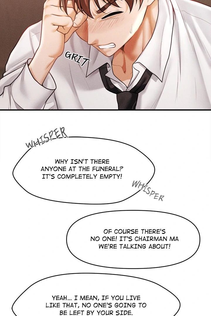 The Chairman’s Secret Son - Chapter 1 [photo 86] - MangaPorn