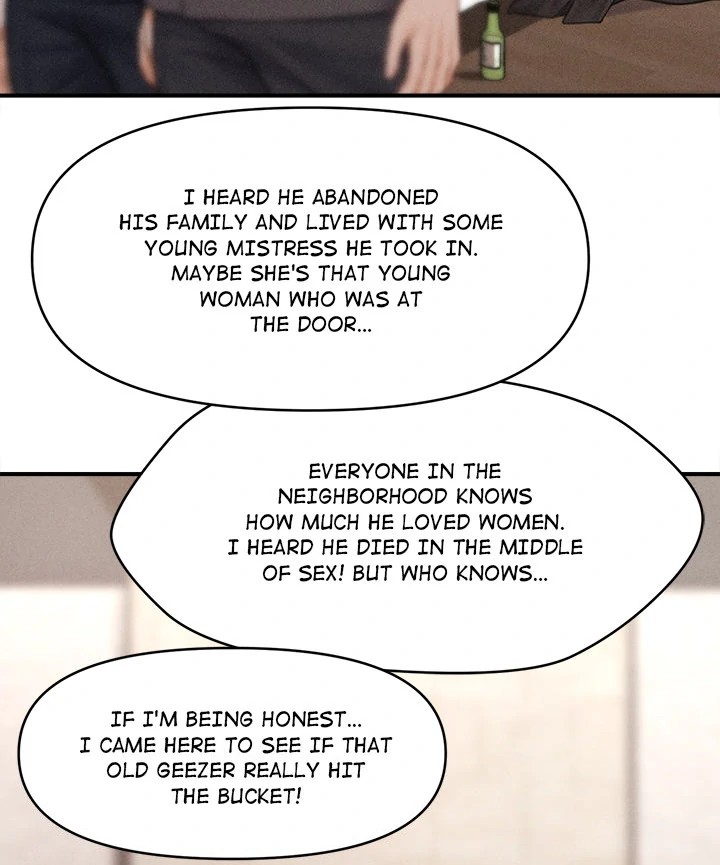 The Chairman’s Secret Son - Chapter 1 [photo 88] - MangaPorn