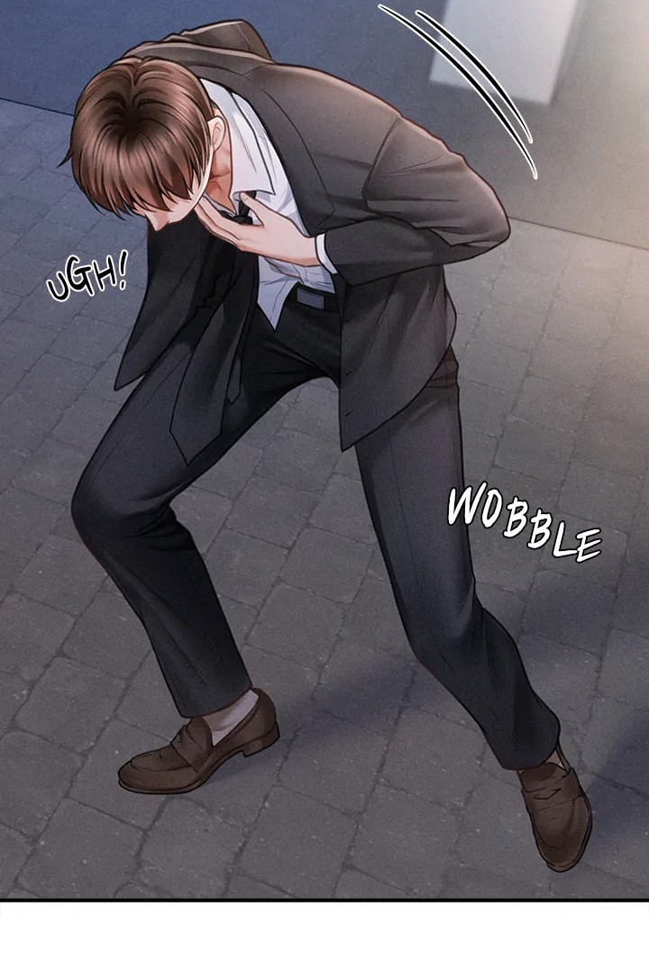 The Chairman’s Secret Son - Chapter 1 [photo 94] - MangaPorn