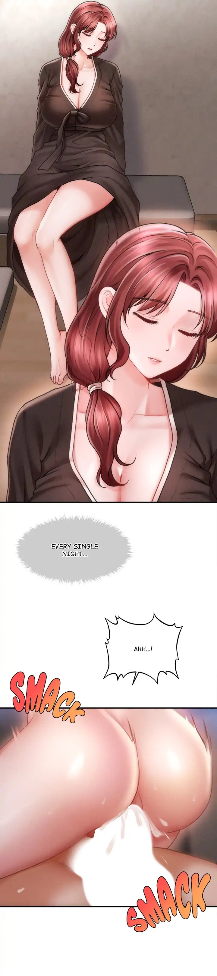 The Chairman’s Secret Son - Chapter 1 [photo 98] - MangaPorn