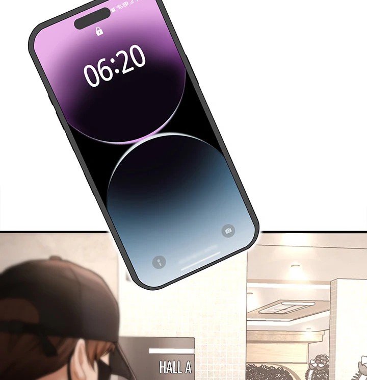 The Chairman’s Secret Son - Chapter 2 [photo 101] - MangaPorn