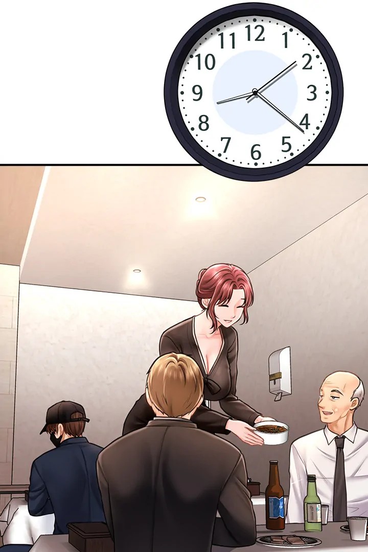 The Chairman’s Secret Son - Chapter 2 [photo 103] - MangaPorn