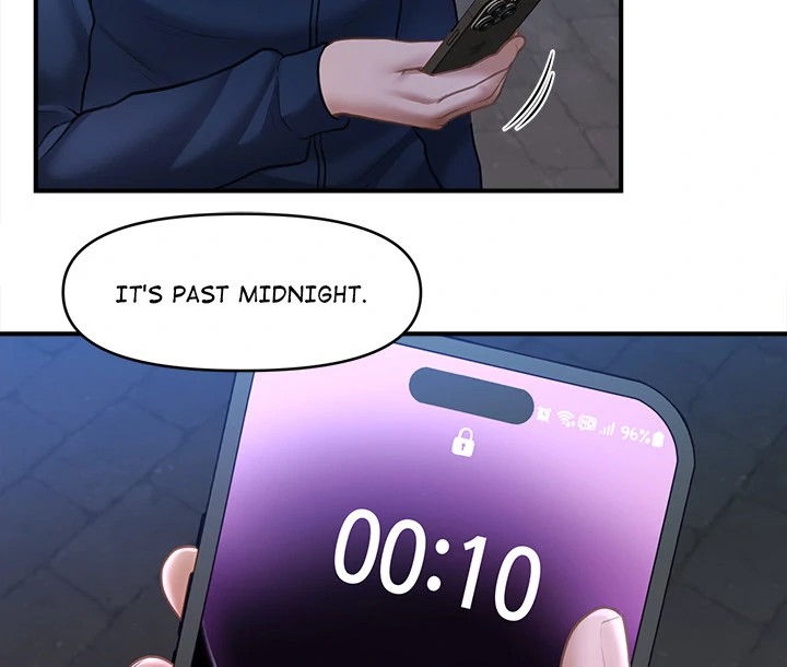 The Chairman’s Secret Son - Chapter 2 [photo 111] - MangaPorn