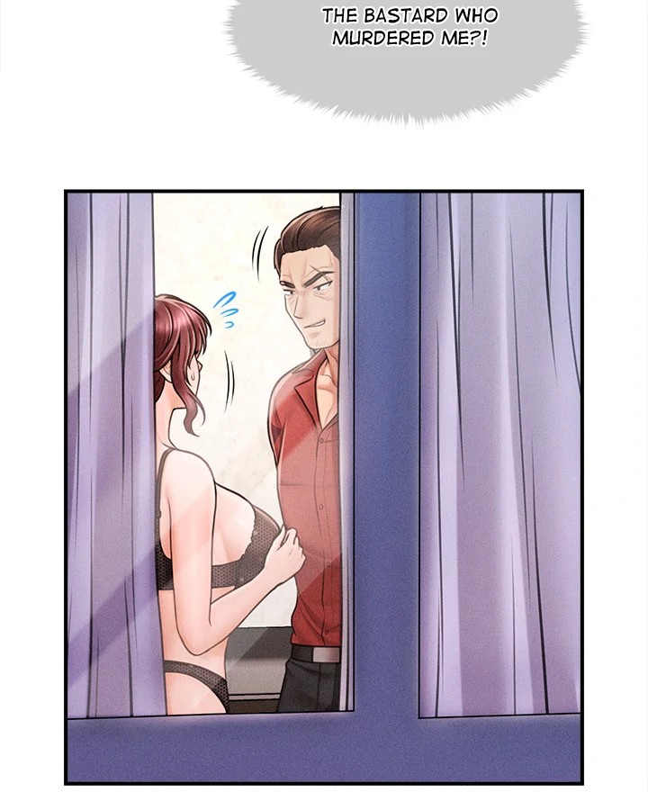 The Chairman’s Secret Son - Chapter 2 [photo 122] - MangaPorn