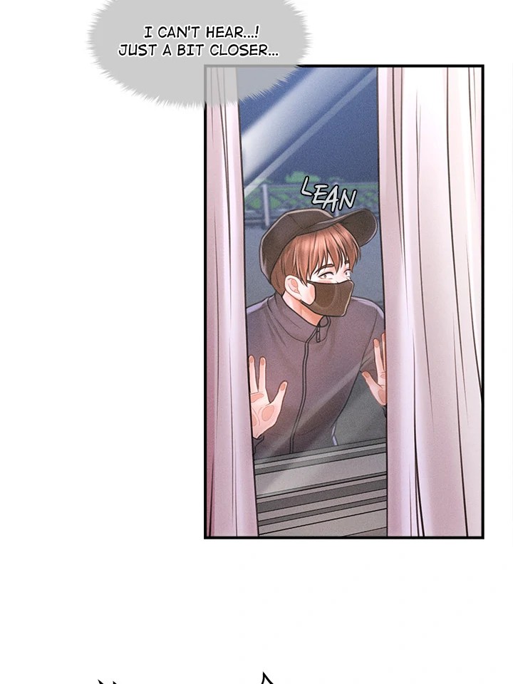 The Chairman’s Secret Son - Chapter 2 [photo 143] - MangaPorn