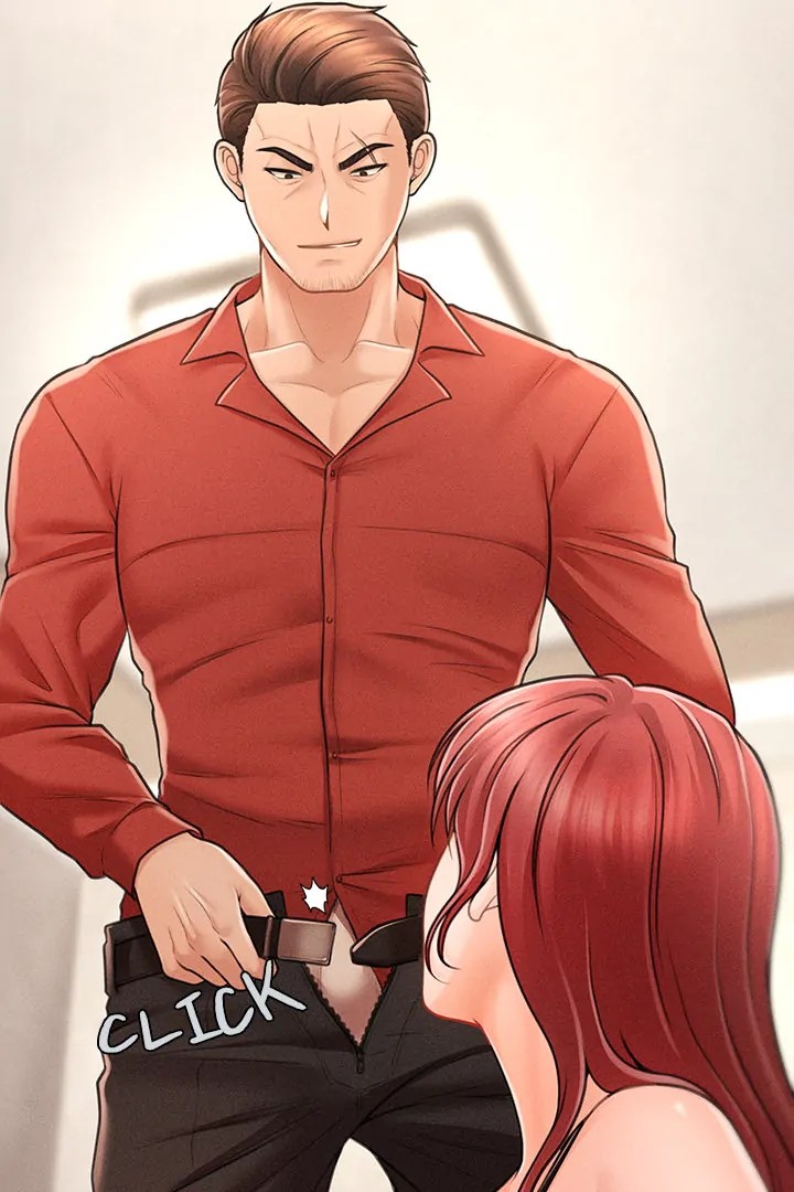 The Chairman’s Secret Son - Chapter 2 [photo 149] - MangaPorn