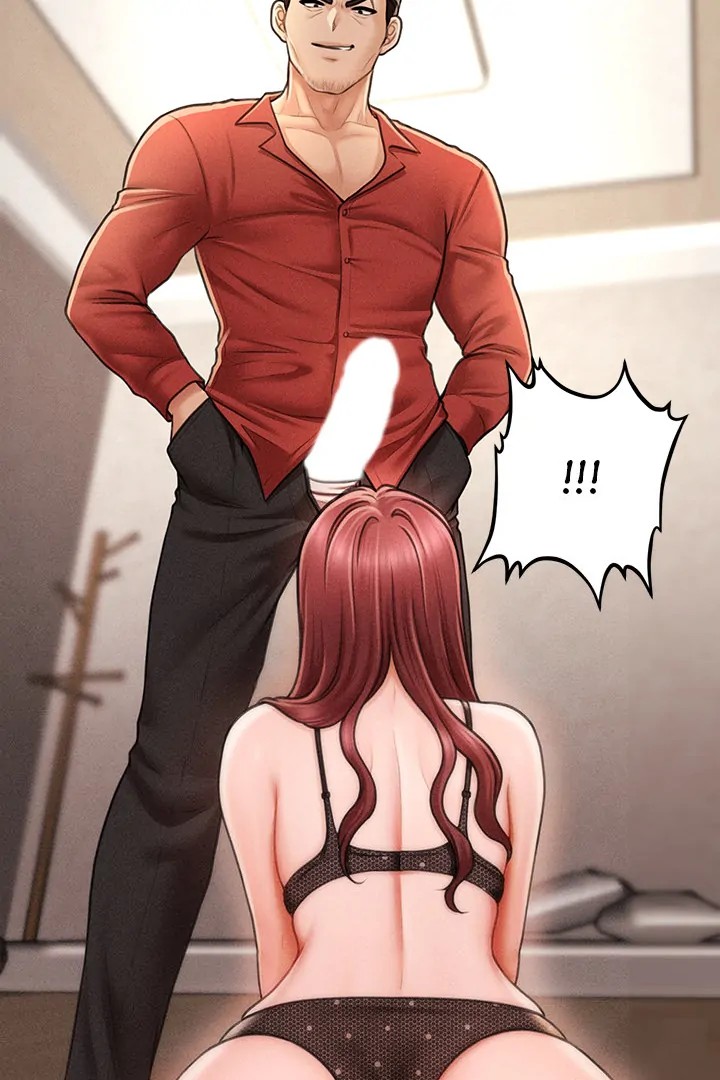 The Chairman’s Secret Son - Chapter 2 [photo 156] - MangaPorn