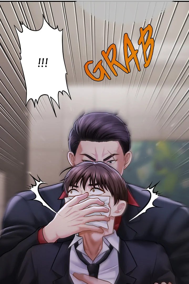 The Chairman’s Secret Son - Chapter 2 [photo 16] - MangaPorn