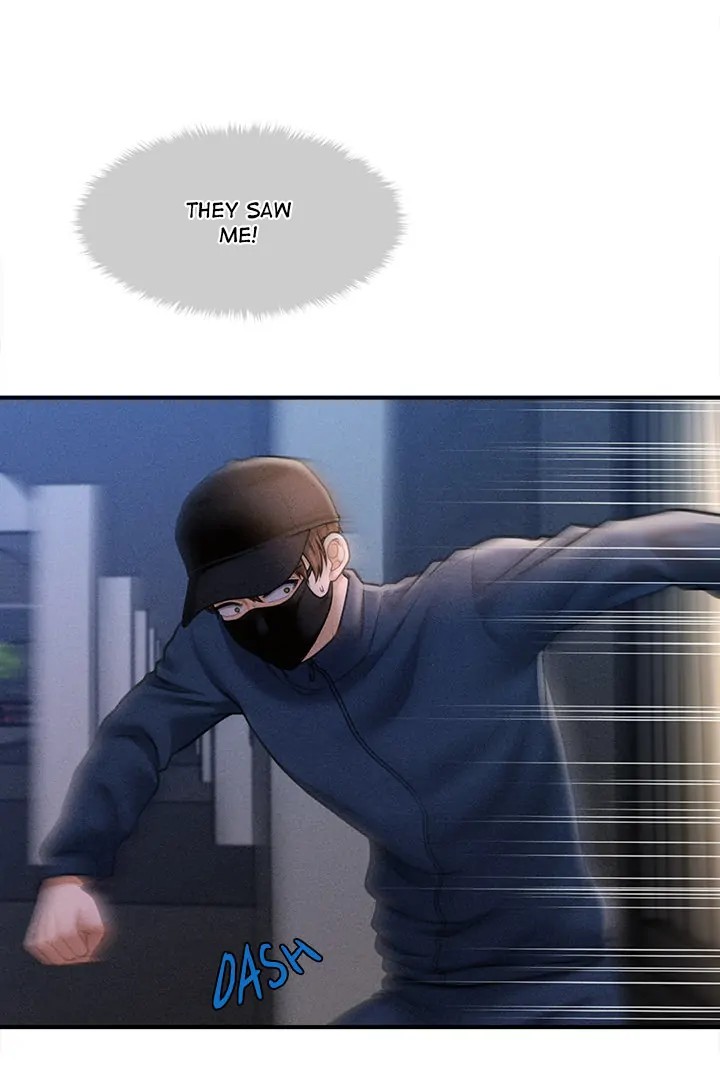 The Chairman’s Secret Son - Chapter 2 [photo 169] - MangaPorn