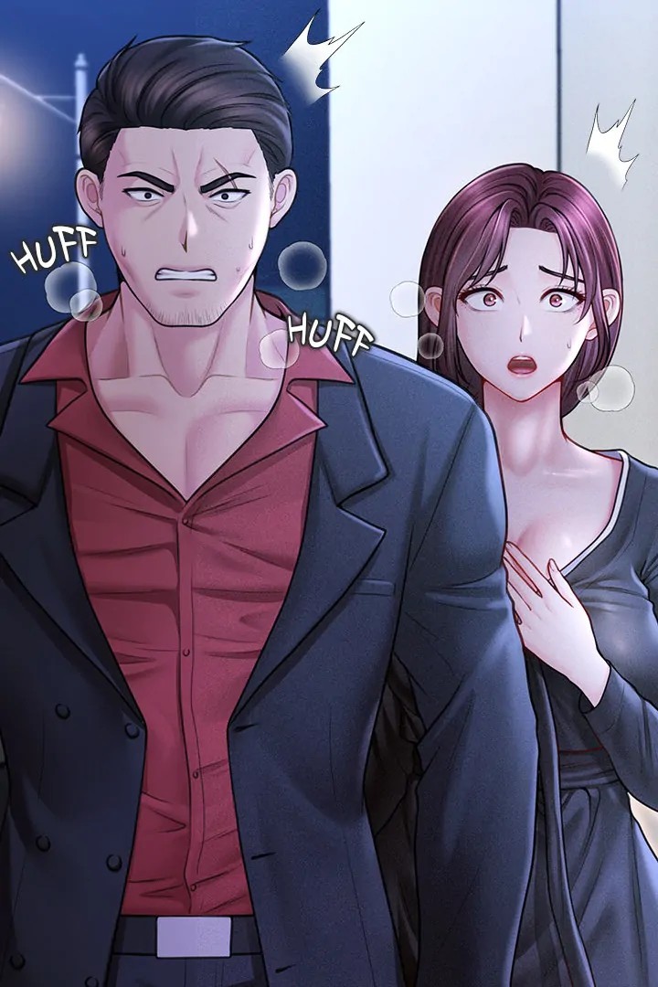 The Chairman’s Secret Son - Chapter 2 [photo 181] - MangaPorn