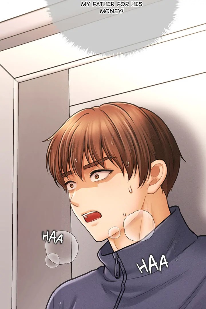 The Chairman’s Secret Son - Chapter 2 [photo 189] - MangaPorn