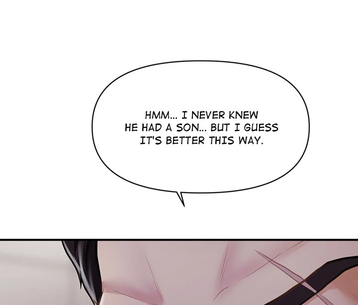 The Chairman’s Secret Son - Chapter 2 [photo 19] - MangaPorn