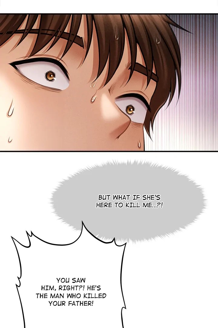 The Chairman’s Secret Son - Chapter 2 [photo 196] - MangaPorn