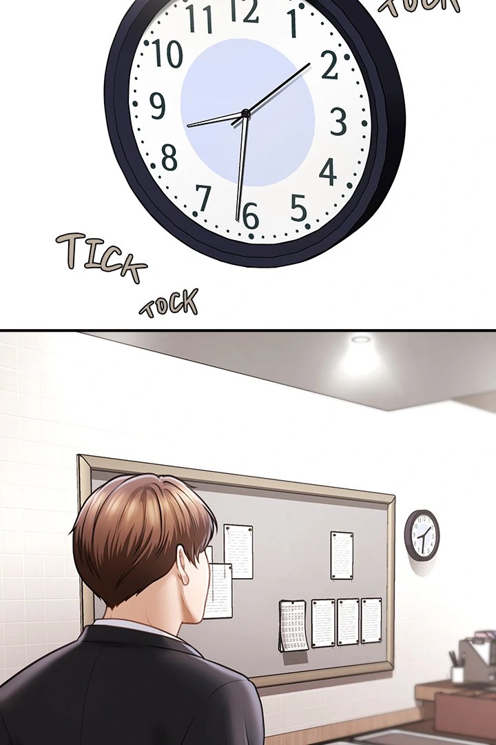 The Chairman’s Secret Son - Chapter 2 [photo 2] - MangaPorn