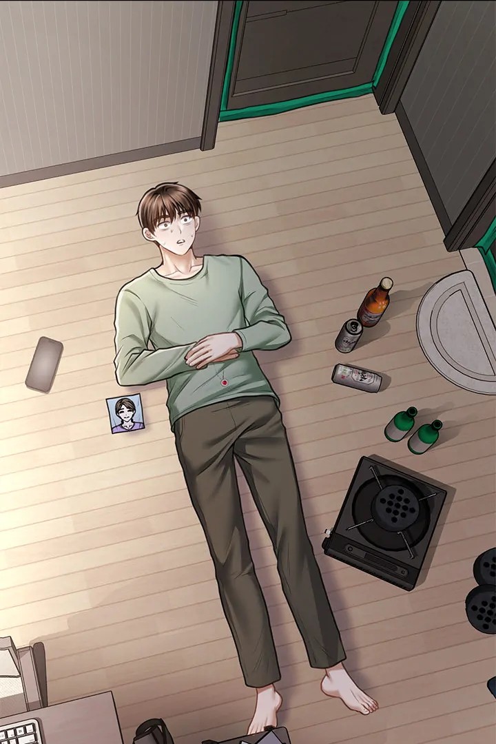 The Chairman’s Secret Son - Chapter 2 [photo 31] - MangaPorn