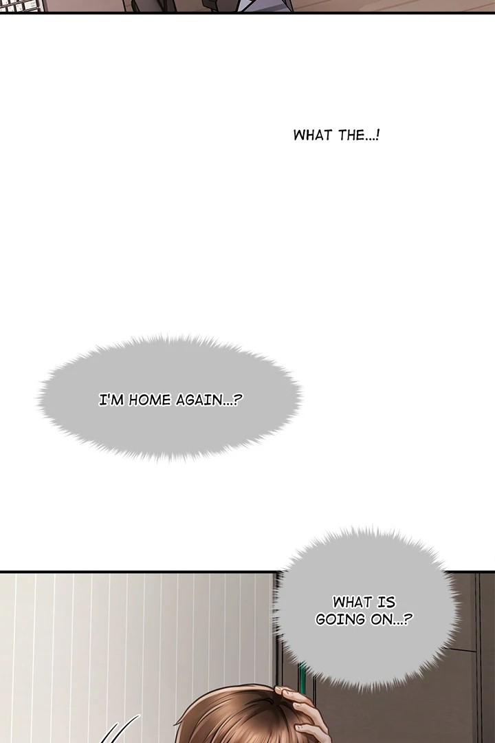 The Chairman’s Secret Son - Chapter 2 [photo 32] - MangaPorn