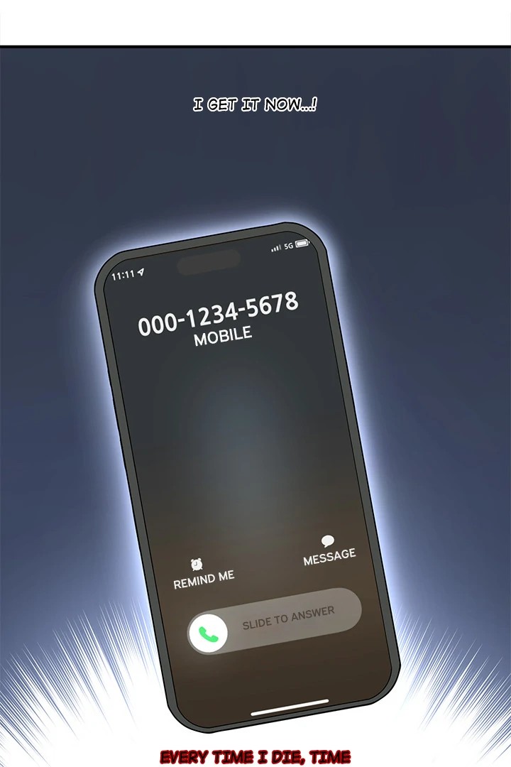 The Chairman’s Secret Son - Chapter 2 [photo 38] - MangaPorn