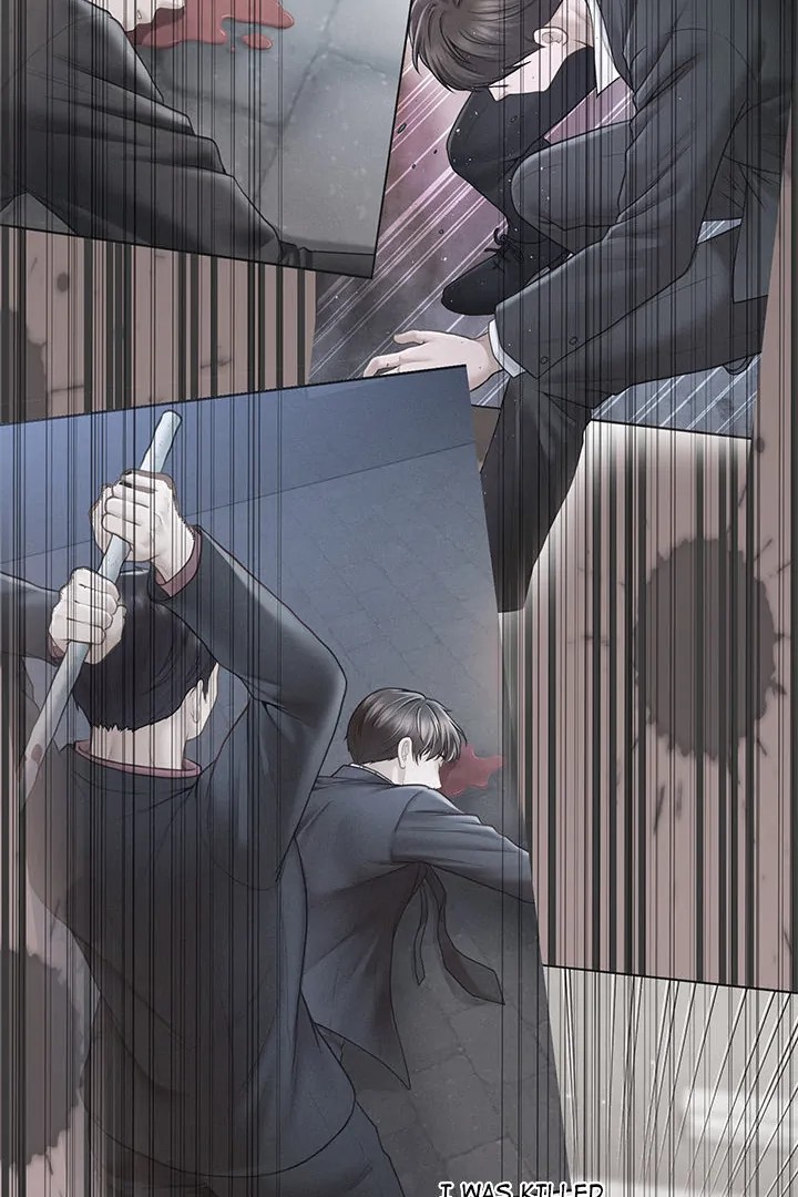 The Chairman’s Secret Son - Chapter 2 [photo 46] - MangaPorn