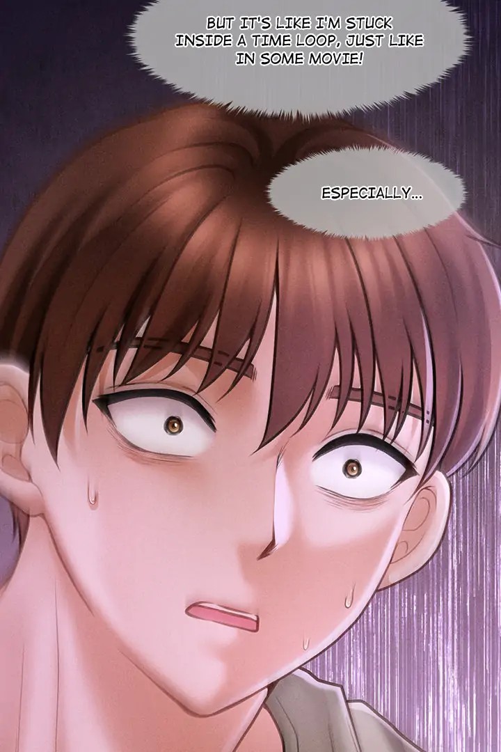 The Chairman’s Secret Son - Chapter 2 [photo 52] - MangaPorn