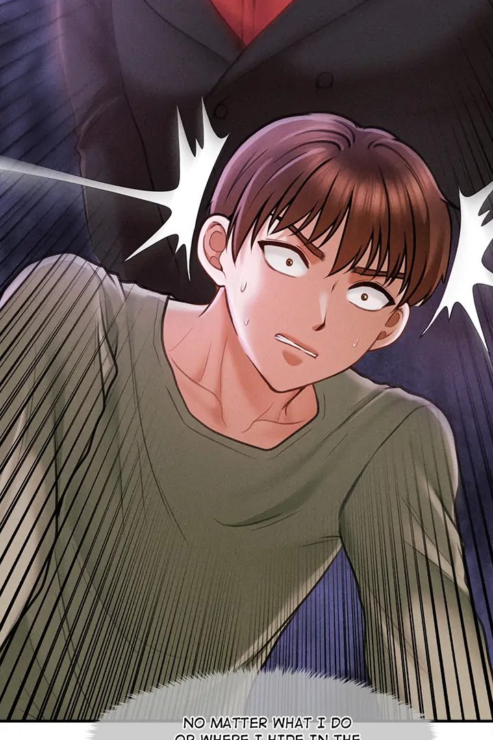 The Chairman’s Secret Son - Chapter 2 [photo 55] - MangaPorn