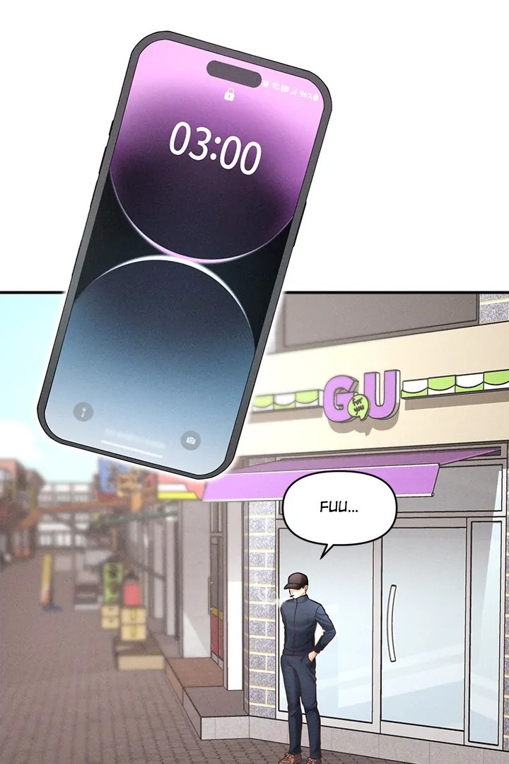 The Chairman’s Secret Son - Chapter 2 [photo 76] - MangaPorn