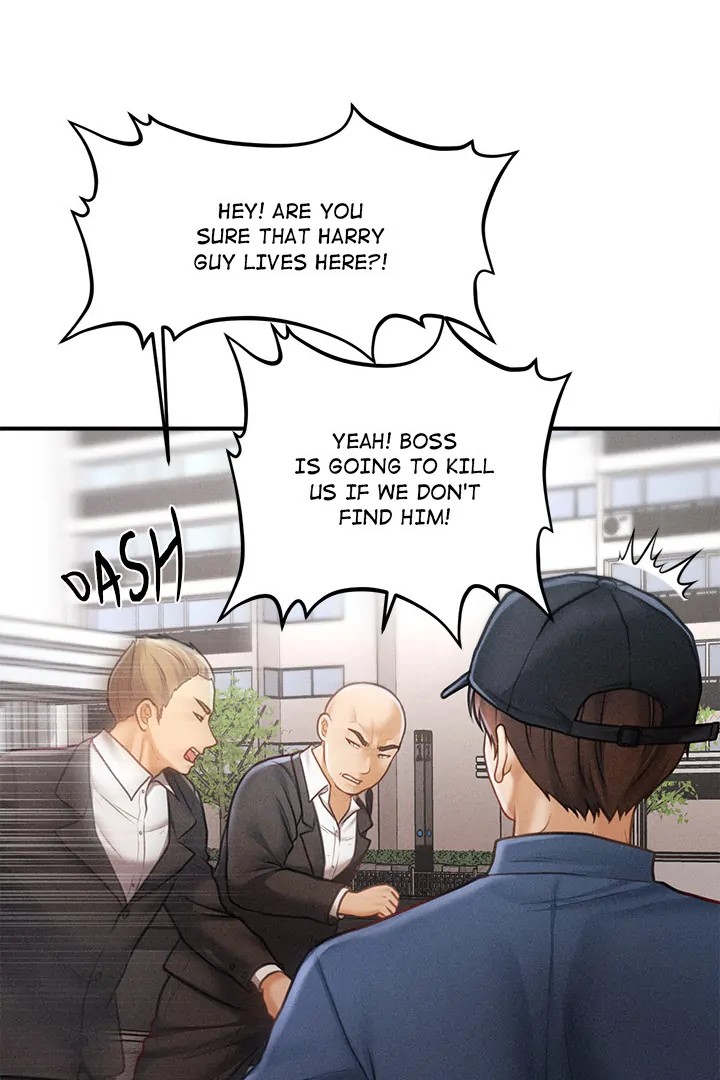 The Chairman’s Secret Son - Chapter 2 [photo 79] - MangaPorn