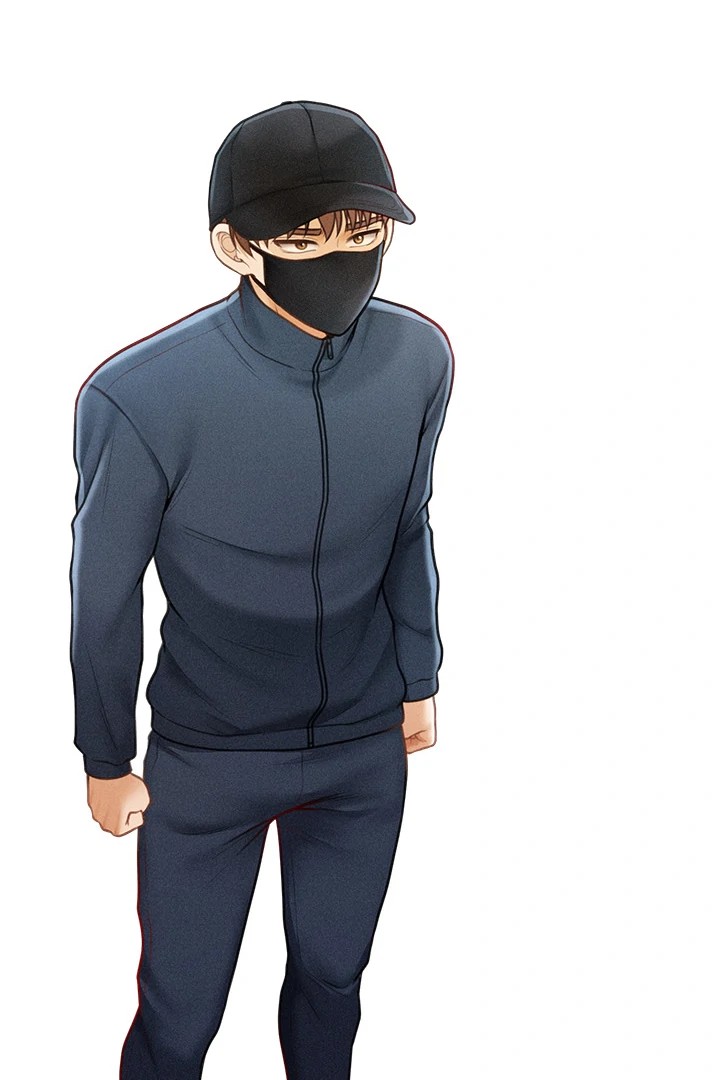 The Chairman’s Secret Son - Chapter 2 [photo 86] - MangaPorn