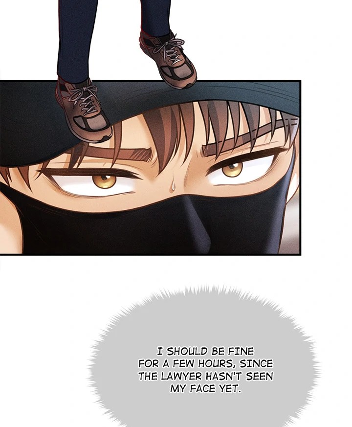 The Chairman’s Secret Son - Chapter 2 [photo 87] - MangaPorn