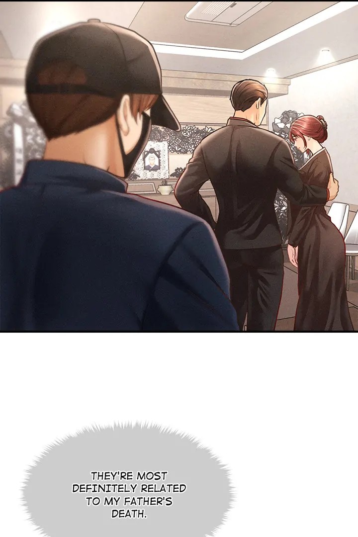 The Chairman’s Secret Son - Chapter 2 [photo 89] - MangaPorn