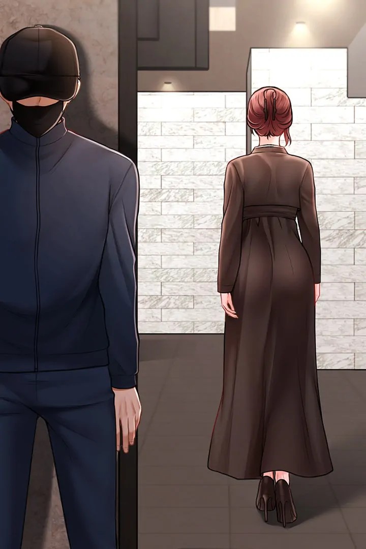 The Chairman’s Secret Son - Chapter 2 [photo 94] - MangaPorn