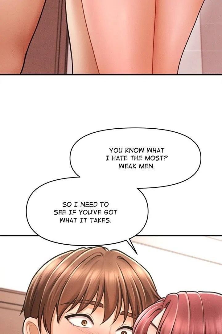 The Chairman’s Secret Son - Chapter 3 [photo 109] - MangaPorn