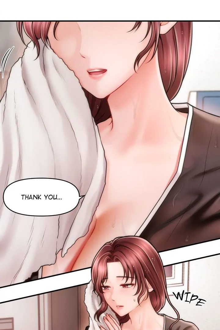 The Chairman’s Secret Son - Chapter 3 [photo 17] - MangaPorn