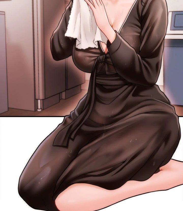 The Chairman’s Secret Son - Chapter 3 [photo 18] - MangaPorn