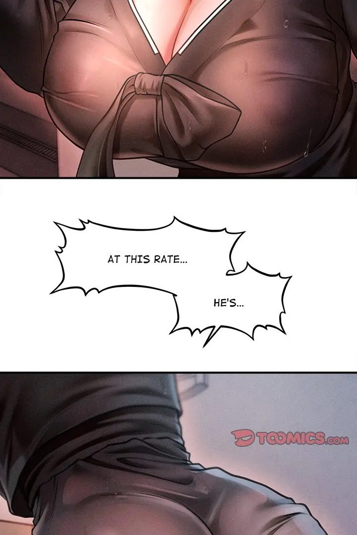 The Chairman’s Secret Son - Chapter 3 [photo 2] - MangaPorn