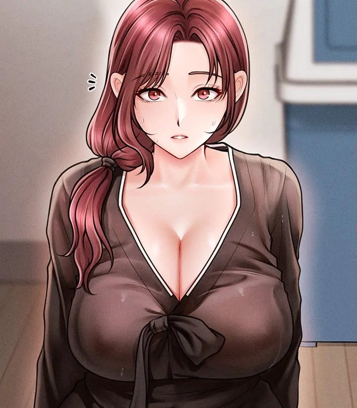 The Chairman’s Secret Son - Chapter 3 [photo 23] - MangaPorn