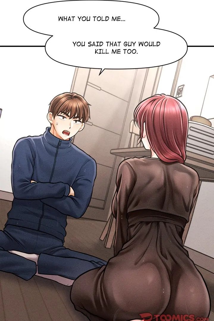 The Chairman’s Secret Son - Chapter 3 [photo 25] - MangaPorn