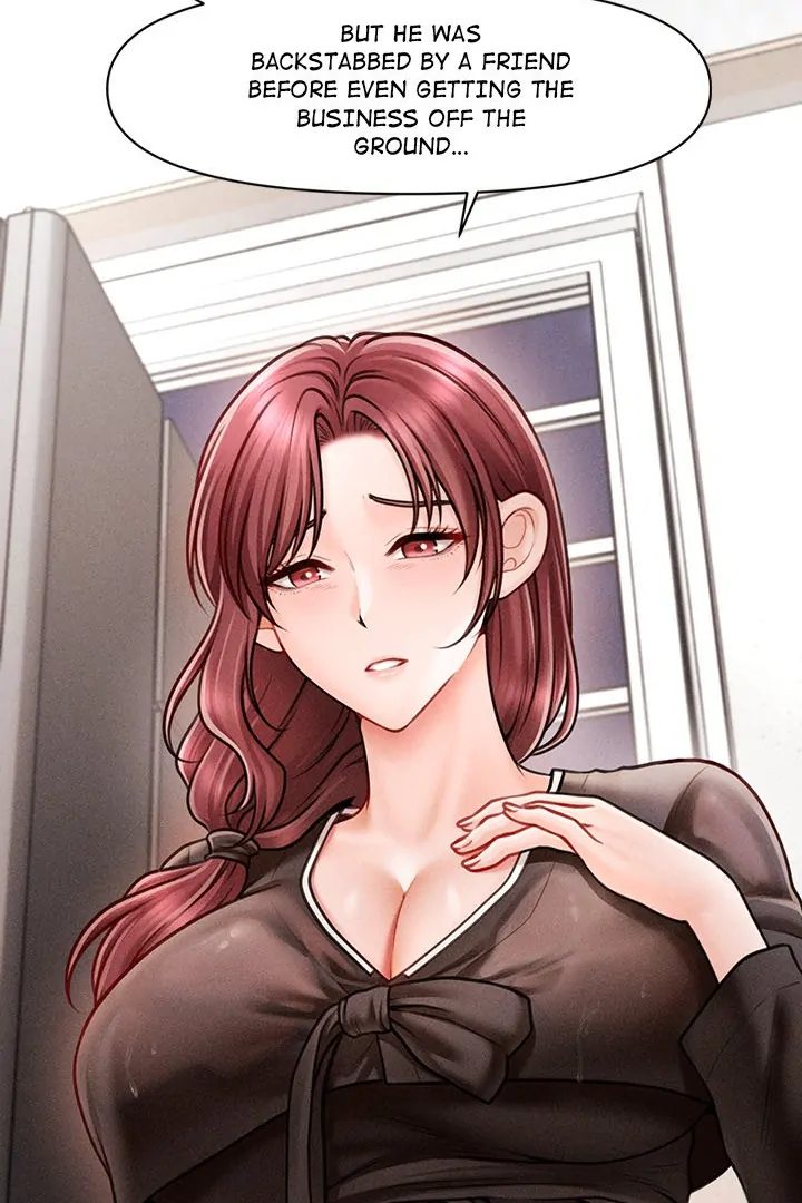 The Chairman’s Secret Son - Chapter 3 [photo 32] - MangaPorn