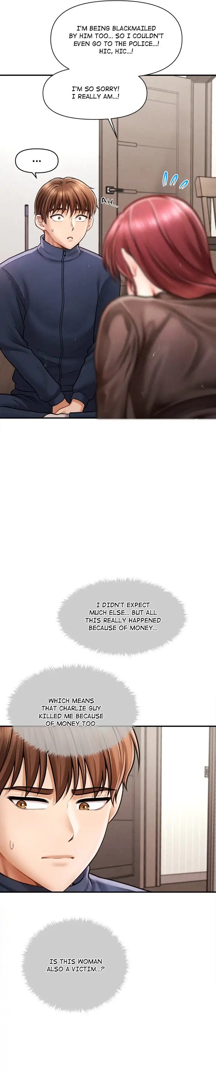 The Chairman’s Secret Son - Chapter 3 [photo 34] - MangaPorn