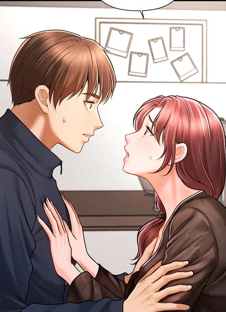 The Chairman’s Secret Son - Chapter 3 [photo 42] - MangaPorn