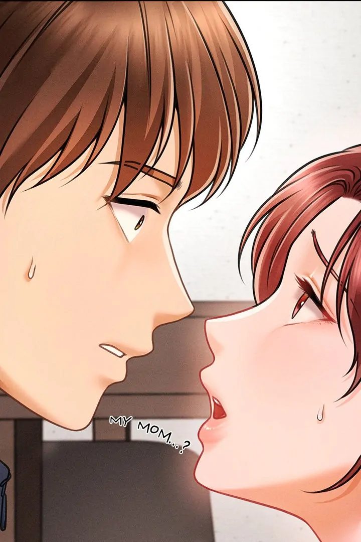 The Chairman’s Secret Son - Chapter 3 [photo 44] - MangaPorn