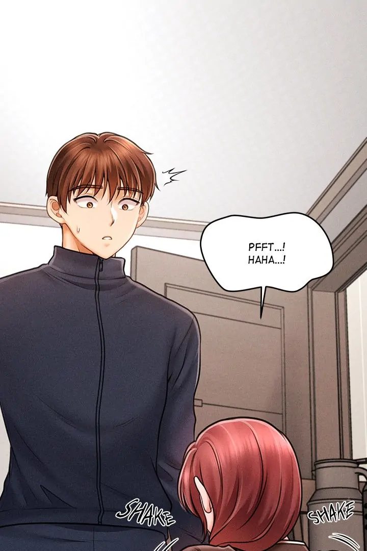 The Chairman’s Secret Son - Chapter 3 [photo 59] - MangaPorn