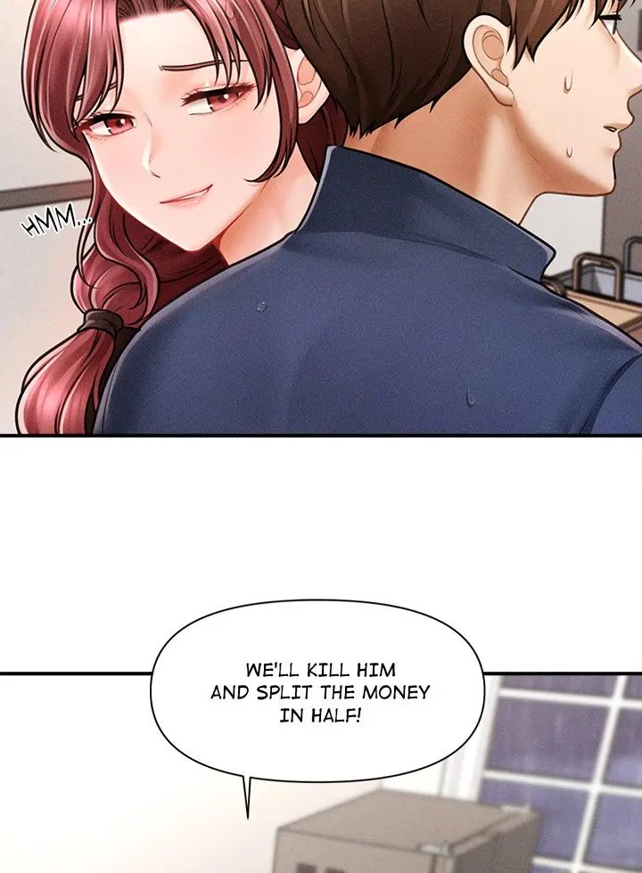 The Chairman’s Secret Son - Chapter 3 [photo 71] - MangaPorn